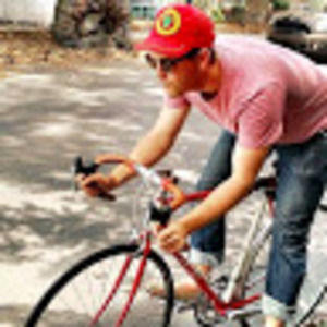 Meet your Posher, Evan